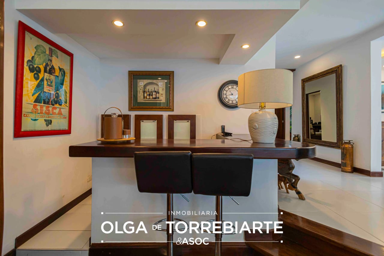 Casa en Vista Hermosa I, Zona 15 — Casa en Venta en Zona 15, Guatemala, Ciudad — foto 4 de 17