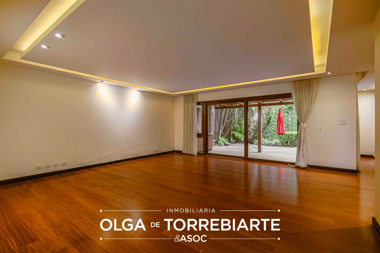 Casa en Condominio La Joya, Zona 10 — Casa en Alquiler en 13-50, Zona 10, Guatemala, Ciudad — foto 5 de 17