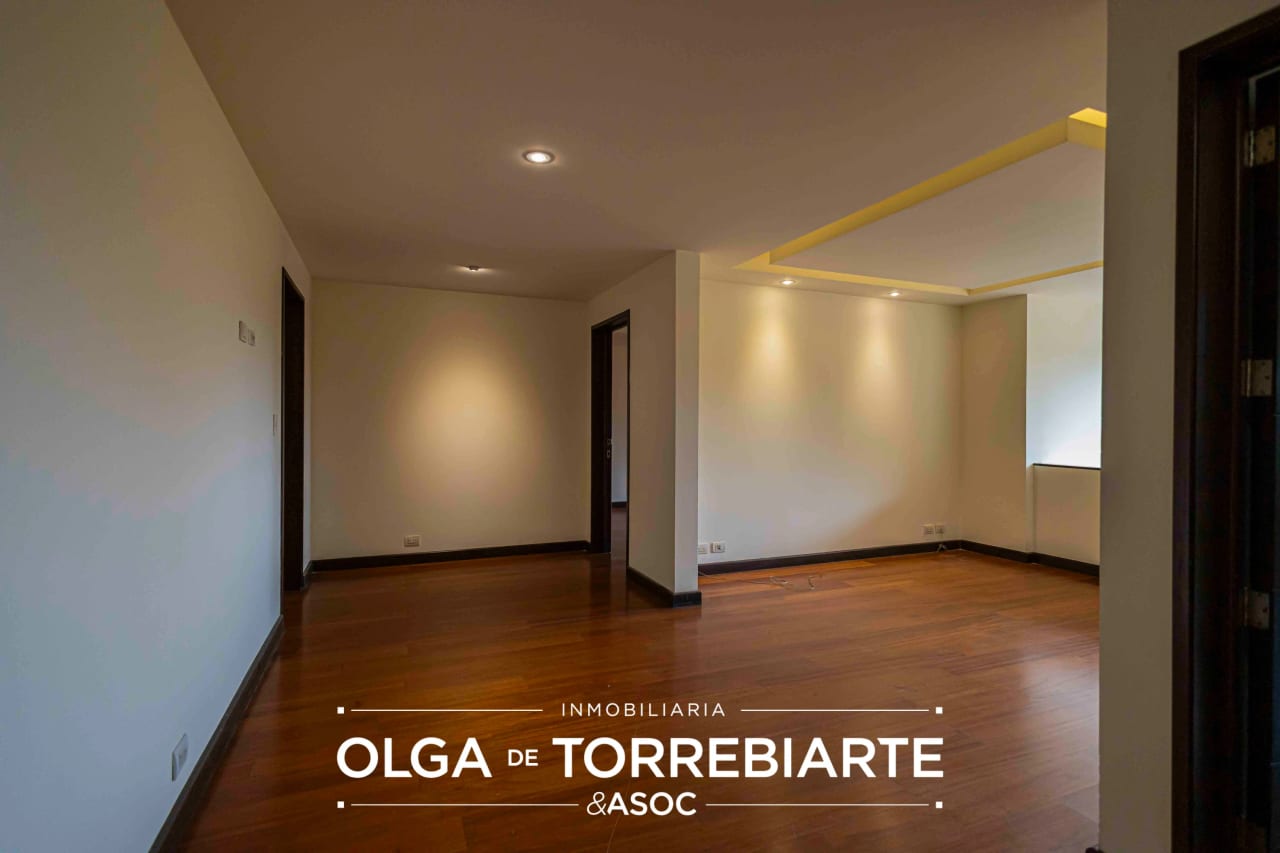 Casa en Condominio La Joya, Zona 10 — Casa en Alquiler en 13-50, Zona 10, Guatemala, Ciudad — foto 14 de 17