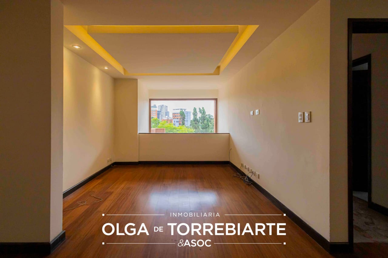 Casa en Condominio La Joya, Zona 10 — Casa en Alquiler en 13-50, Zona 10, Guatemala, Ciudad — foto 16 de 17