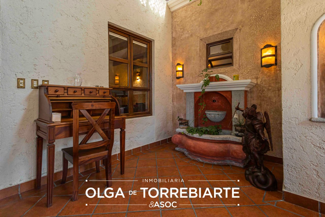Loft en Condominio Doña Victoria, Antigua Guatemala — Apartamento en Venta en Antigua, Sacatepéquez — foto 2 de 13