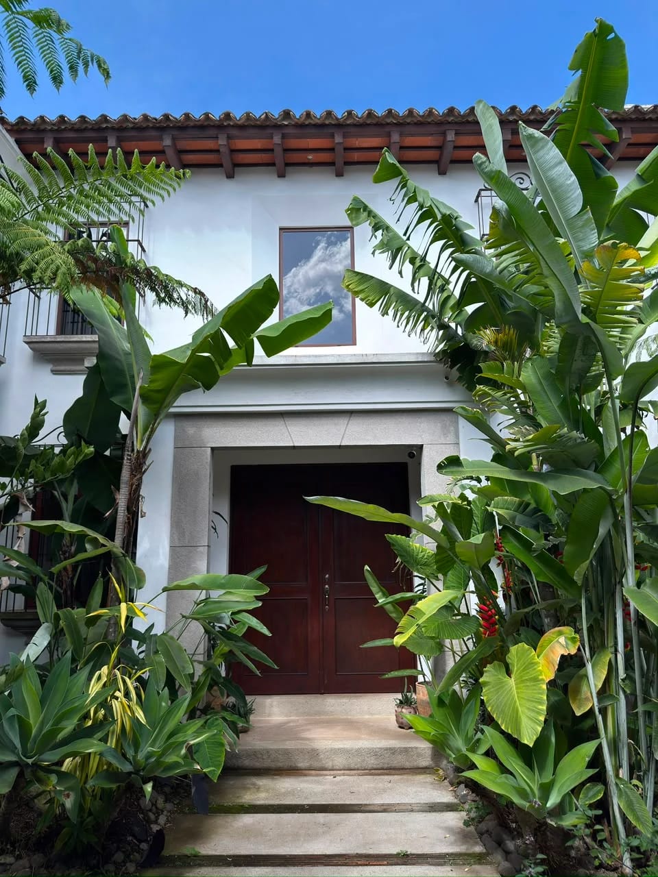Casa en Jardines de Antigua, San Pedro El Panorama Antigua Guatemala — Casa en Venta en Antigua, Sacatepéquez — foto 1 de 1
