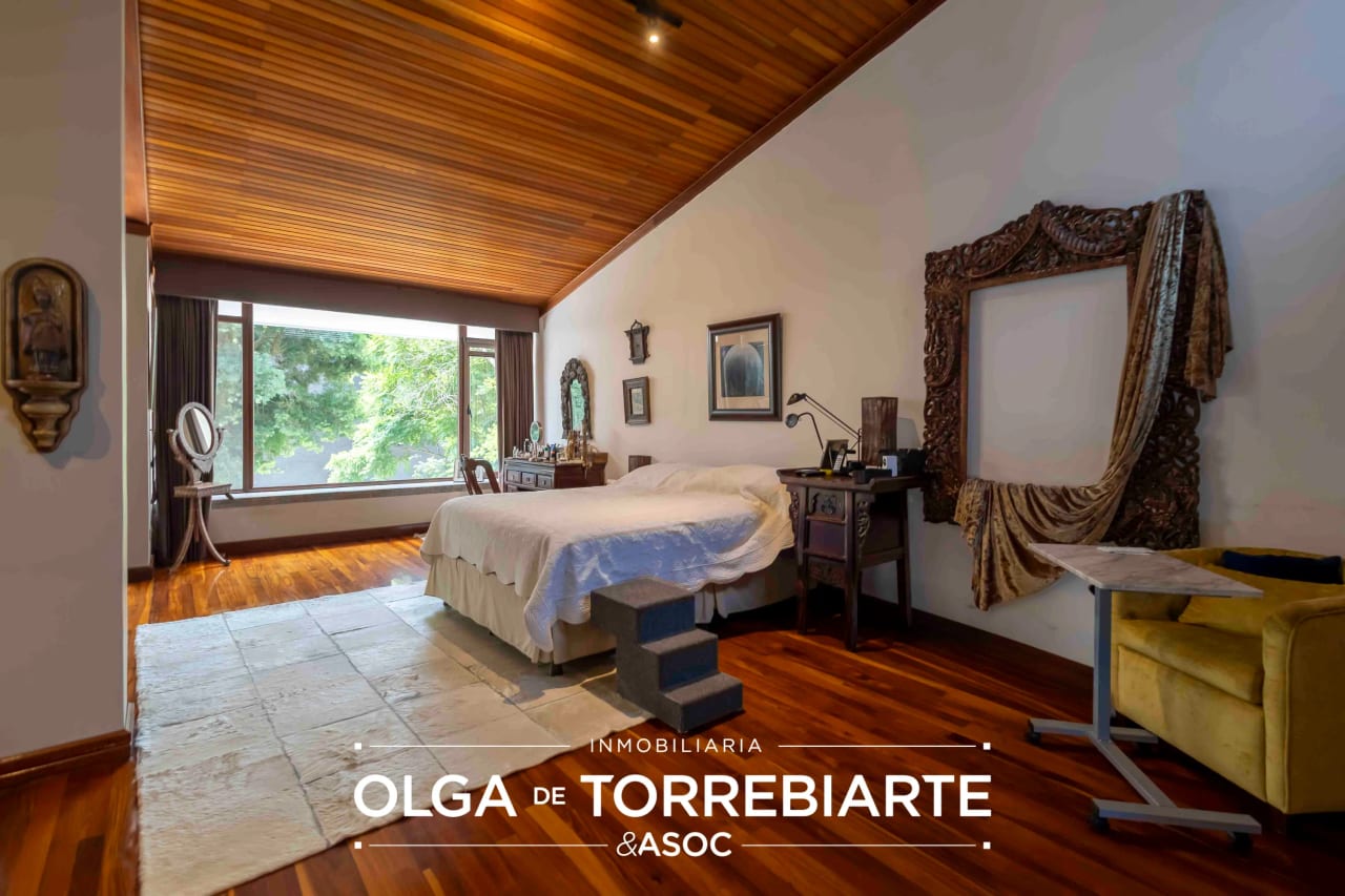 Casa en Condominio Maderos I — Casa en Venta en Maderos I, Carretera a El Salvador, Guatemala, Ciudad — foto 16 de 17