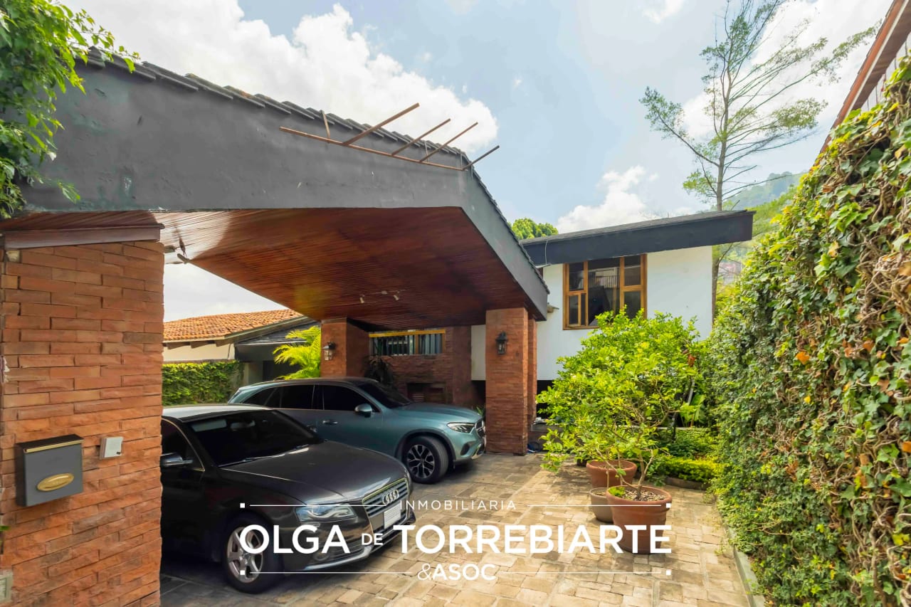 Casa en Condominio Maderos I — Casa en Venta en Maderos I, Carretera a El Salvador, Guatemala, Ciudad — foto 1 de 17