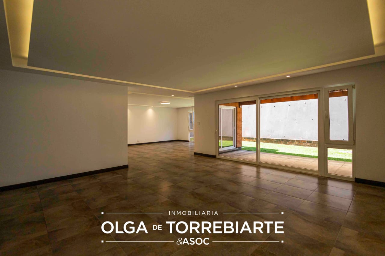 Casa en Condominio La Joya, Zona 10 — Casa en Alquiler en Zona 10, Guatemala, Ciudad — foto 3 de 17