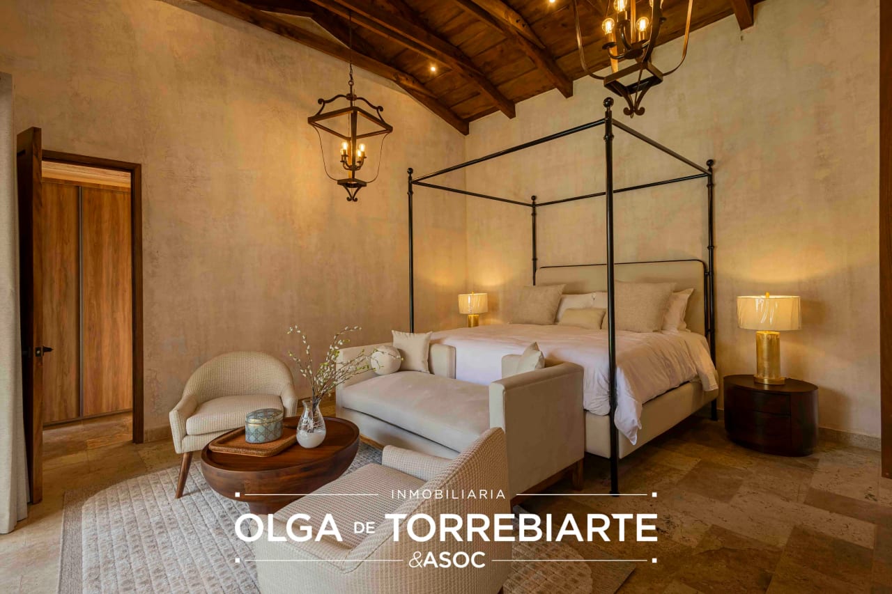 Casa en Paseo Antigua, Antigua Guatemala — Casa en Venta en Antigua, Sacatepéquez — foto 10 de 14