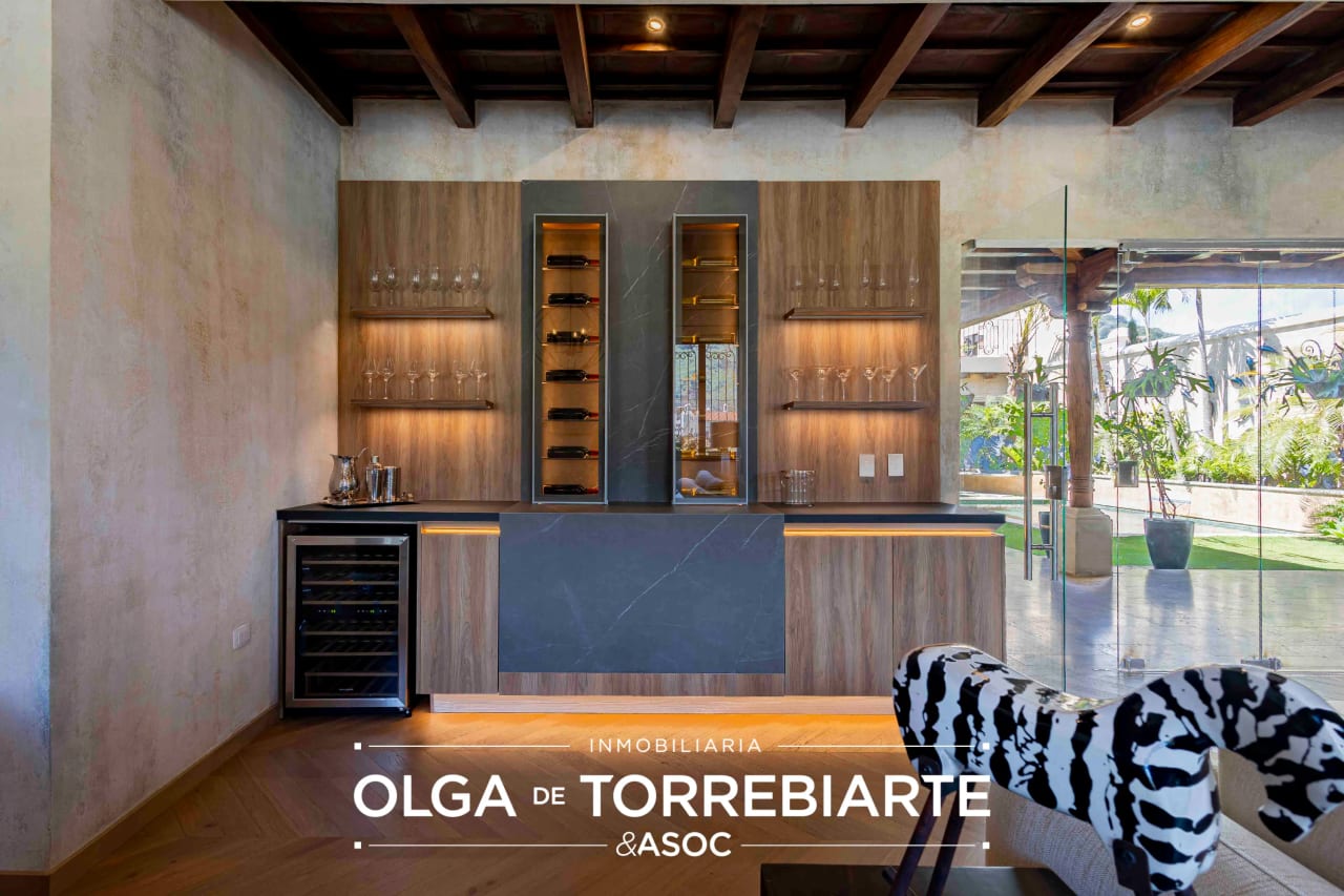 Casa en Paseo Antigua, Antigua Guatemala — Casa en Venta en Antigua, Sacatepéquez — foto 8 de 17