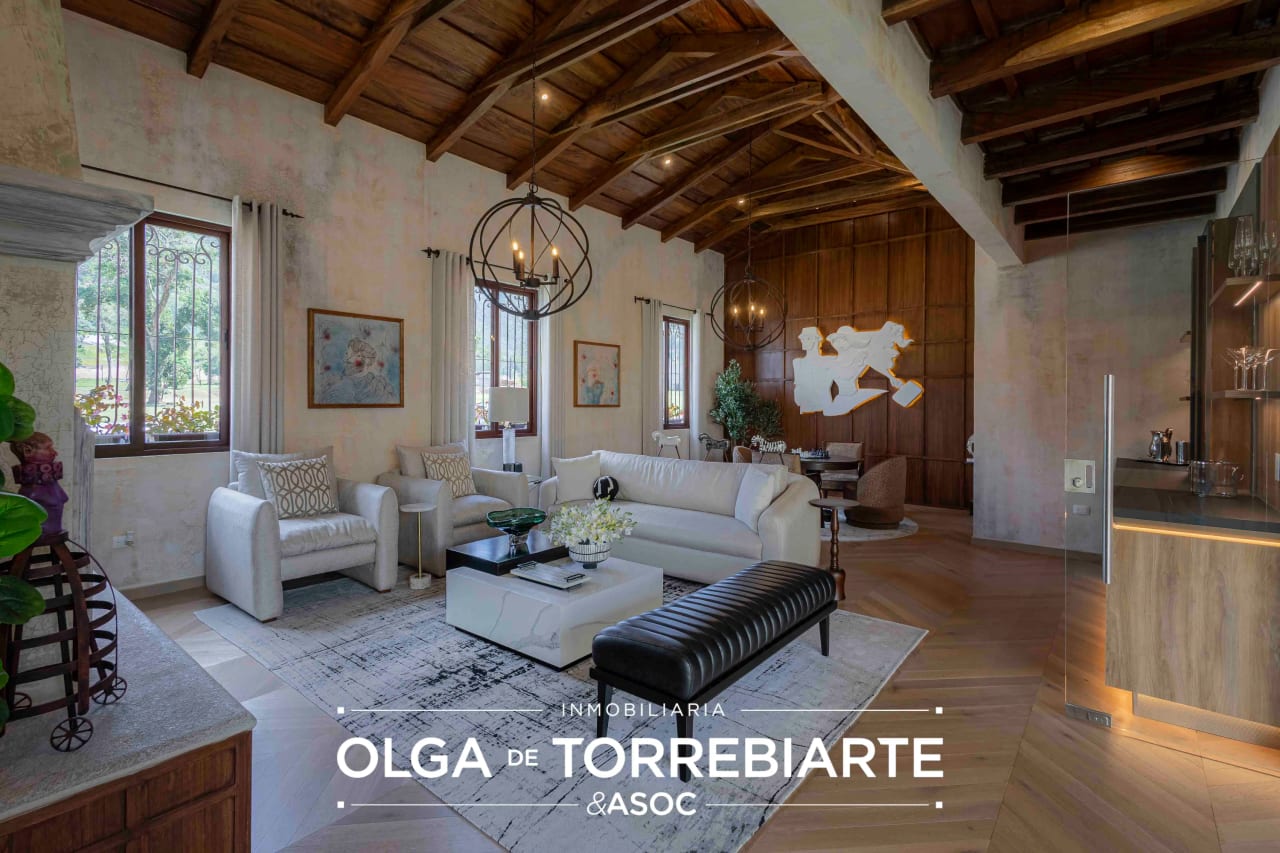 Casa en Paseo Antigua, Antigua Guatemala — Casa en Venta en Antigua, Sacatepéquez — foto 6 de 17