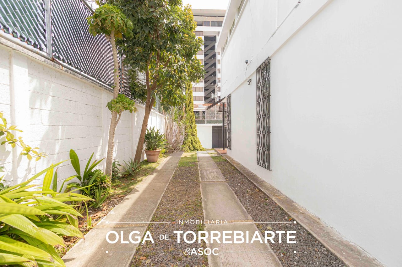 Casa en renta Zona 14 — Casa en Alquiler en Zona 14, Guatemala, Ciudad — foto 8 de 17