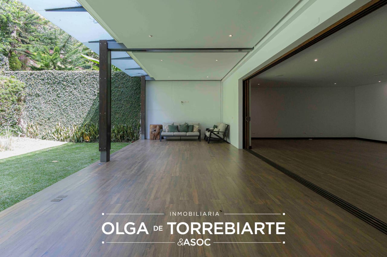 Casa en venta Acantos de Cayalá, Zona 16 — Casa en Venta en Acantos de Cayalá, Zona 16, Guatemala, Ciudad — foto 4 de 16