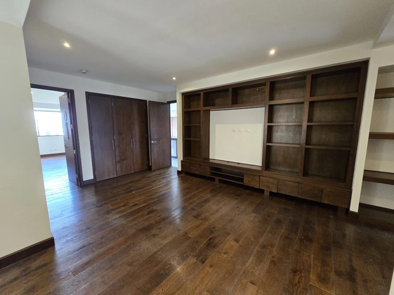 Se Alquila/Vende Apto. Tiffany Quinta, Zona 14. — Apartamento en Venta en Tiffany 5ta Avenida, Zona 14, Guatemala, Ciudad — foto 7 de 17