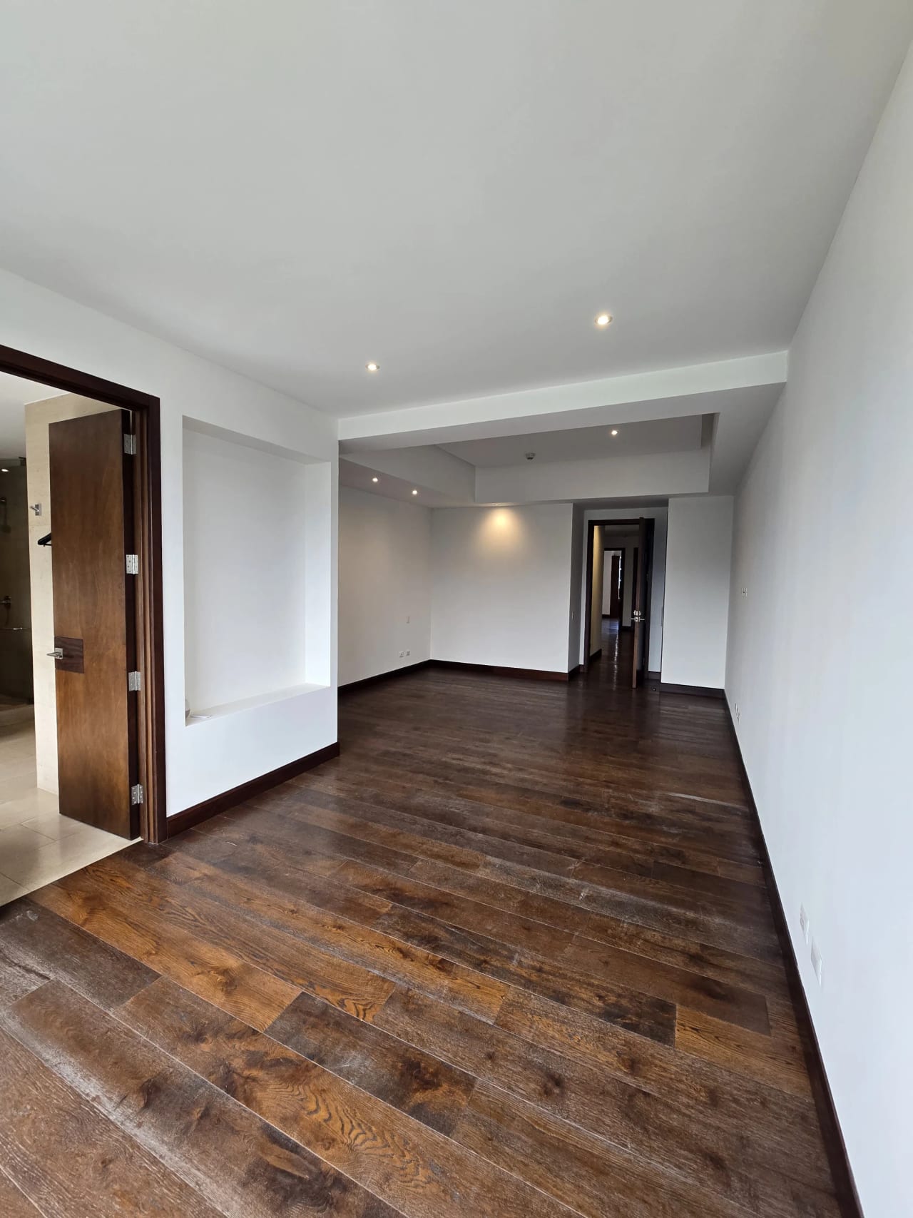 Se Alquila/Vende Apto. Tiffany Quinta, Zona 14. — Apartamento en Alquiler en Tiffany 5ta Avenida, Zona 14, Guatemala, Ciudad — foto 3 de 17