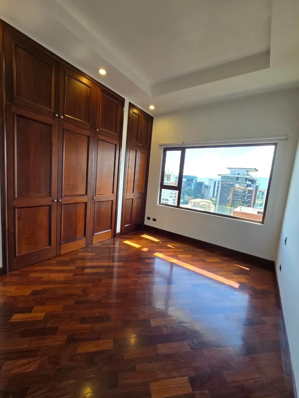 Se Alquila Apto. PH Santa María, Zona 10. — Apartamento en Alquiler en Santa María, Zona 10, Guatemala, Ciudad — foto 14 de 17