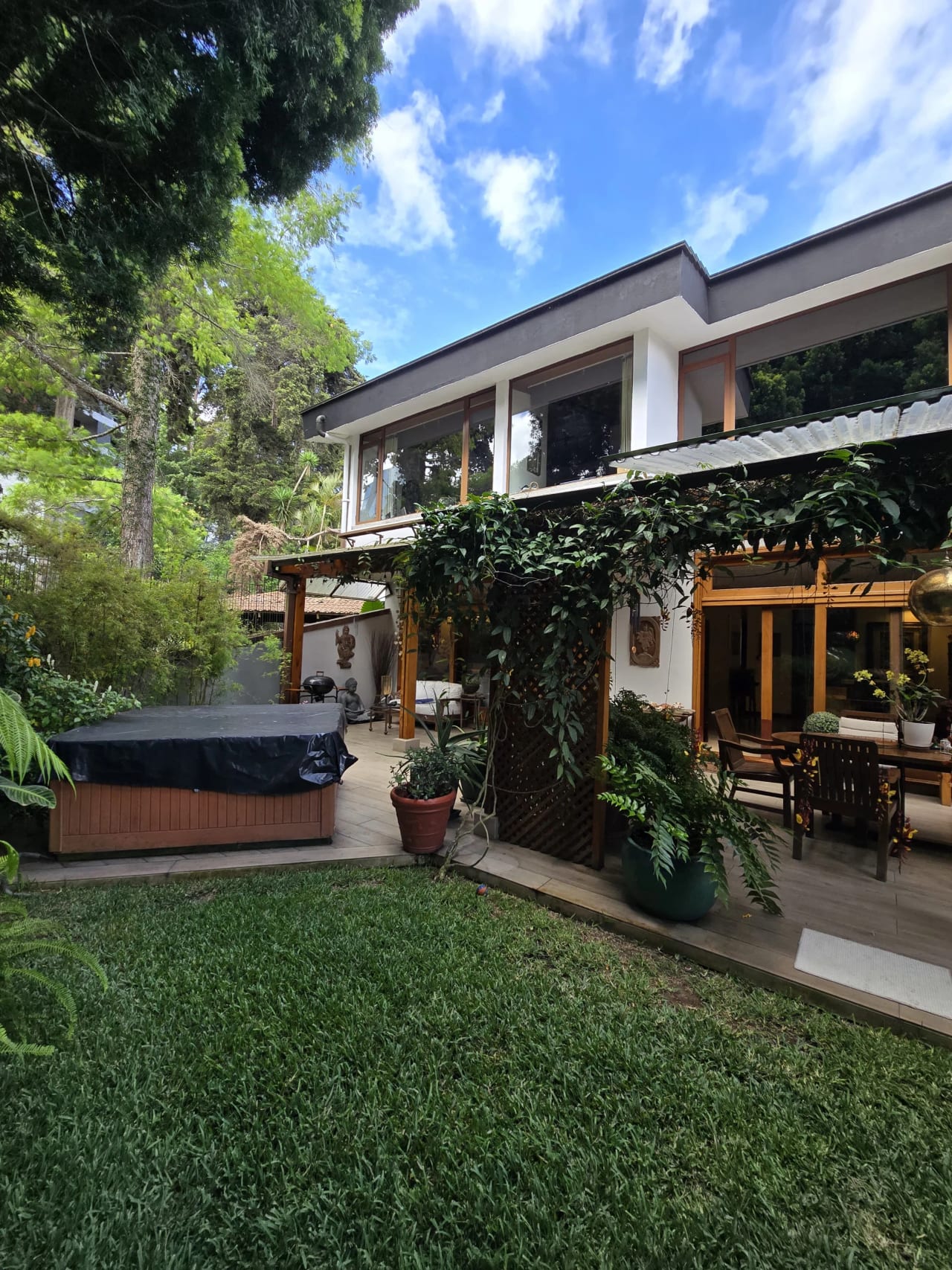 Se Alquila/Vende Casa en km 18.5 CAES. Condominio Maderos 1. — Casa en Venta en Maderos I, Carretera a El Salvador, Guatemala, Ciudad — foto 10 de 17