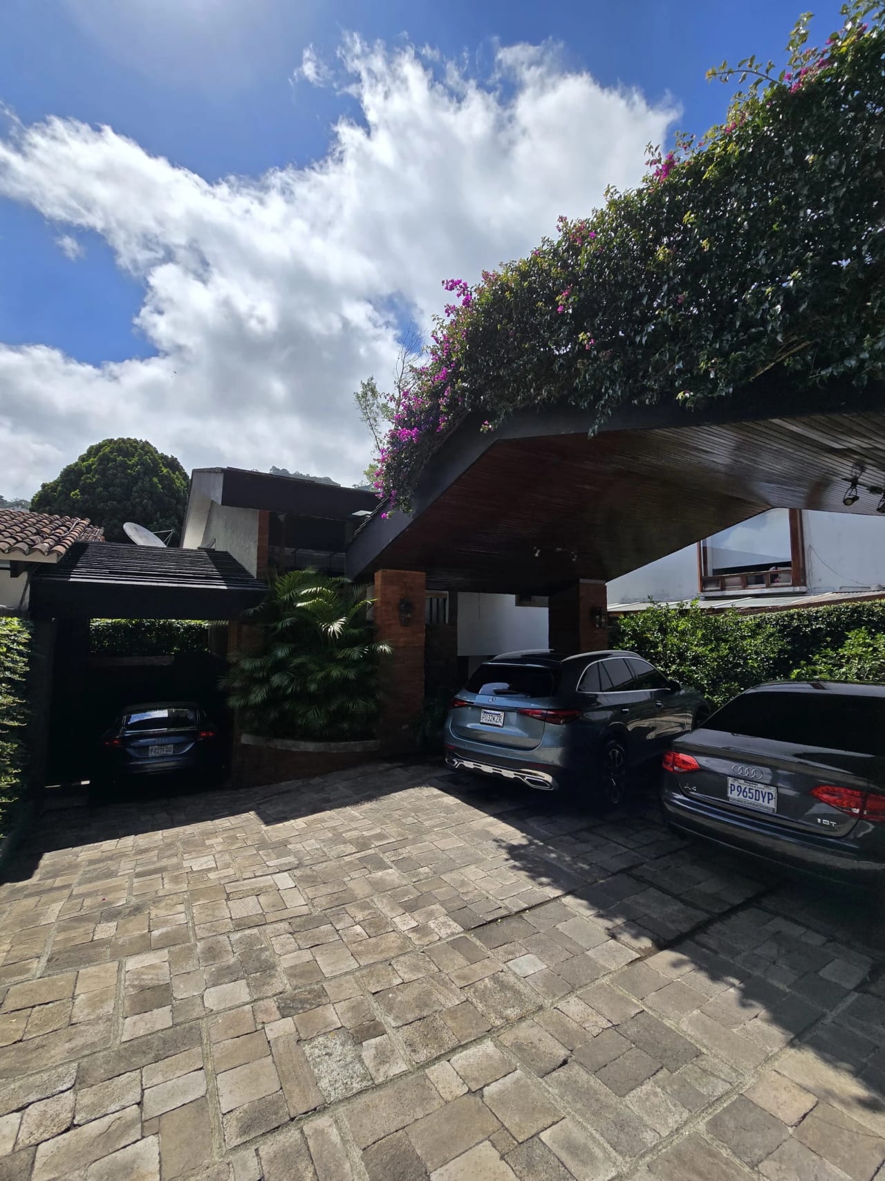 Se Alquila/Vende Casa en km 18.5 CAES. Condominio Maderos 1. — Casa en Venta en Maderos I, Carretera a El Salvador, Guatemala, Ciudad — foto 11 de 17