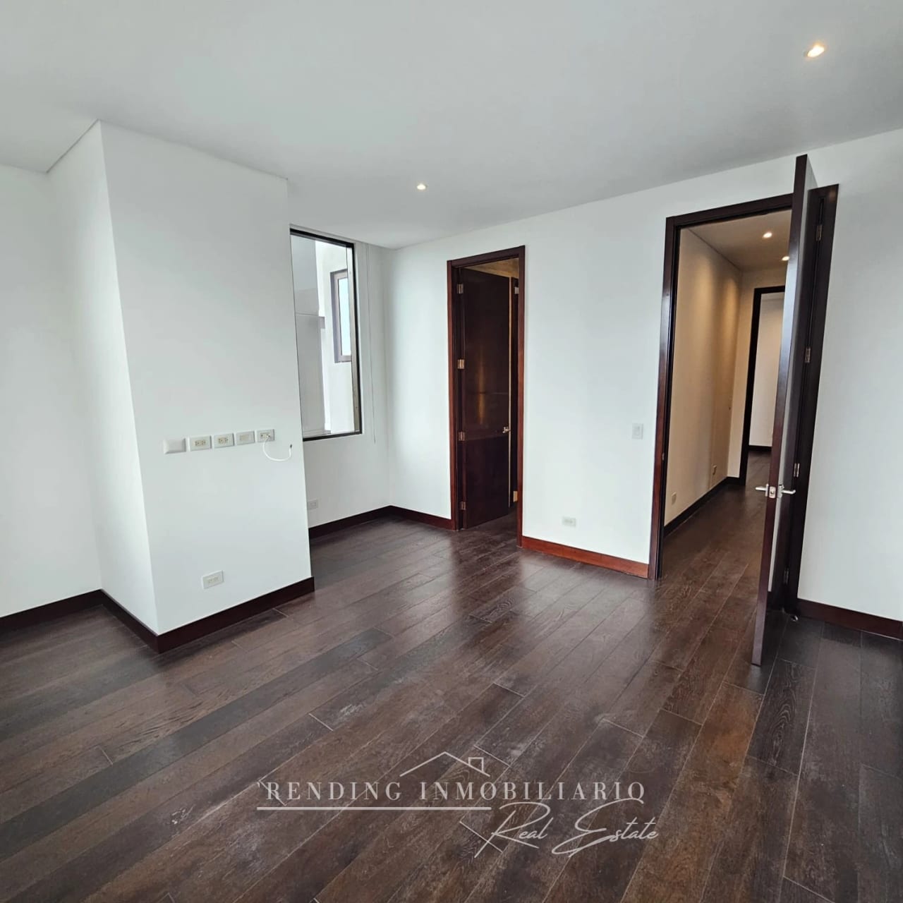 Apartamento en venta zona 14 edificio Echo 2 habitaciones + 2 parqueos — Apartamento en Venta en Echo, Zona 14, Guatemala, Ciudad — foto 8 de 15