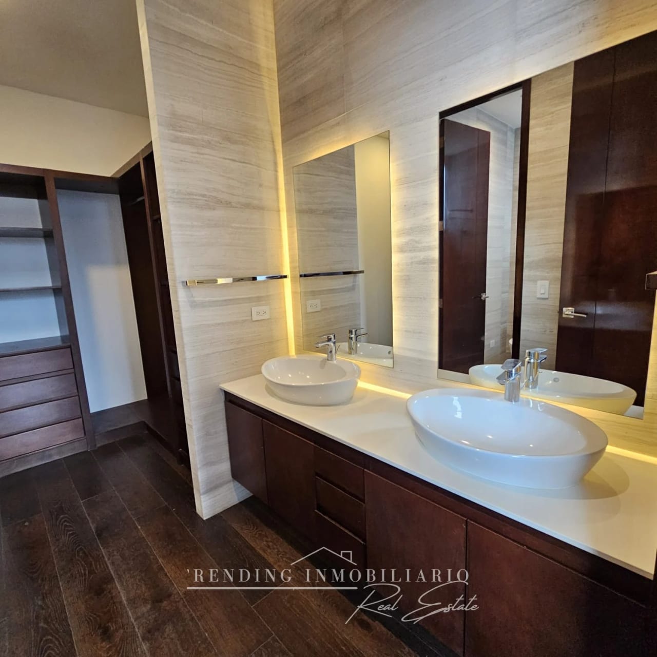 Apartamento en venta zona 14 edificio Echo 2 habitaciones + 2 parqueos — Apartamento en Venta en Echo, Zona 14, Guatemala, Ciudad — foto 7 de 15