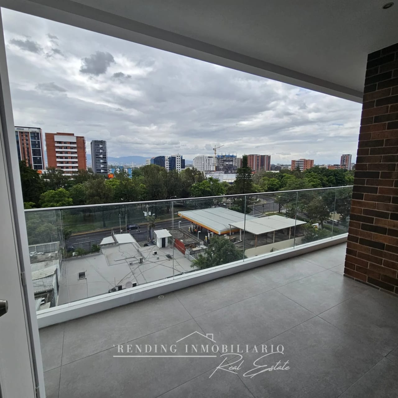 Apartamento en venta zona 14 edificio Echo 2 habitaciones + 2 parqueos — Apartamento en Venta en Echo, Zona 14, Guatemala, Ciudad — foto 10 de 15