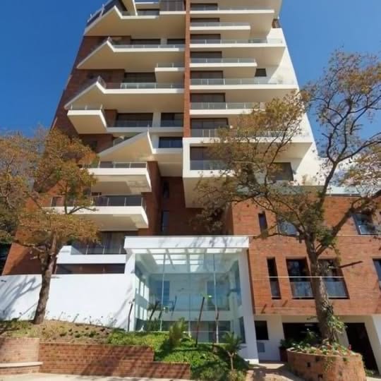 Penthouse la Herradura Zona 15 en Venta — Apartamento en Venta en Vista Hermosa II, Zona 15, Guatemala, Ciudad — foto 10 de 10