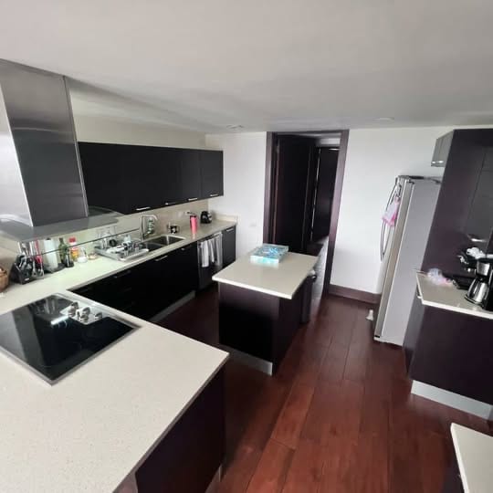 Penthouse la Herradura Zona 15 en Venta — Apartamento en Venta en Vista Hermosa II, Zona 15, Guatemala, Ciudad — foto 4 de 10