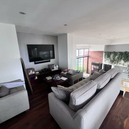 Penthouse la Herradura Zona 15 en Venta — Apartamento en Venta en Vista Hermosa II, Zona 15, Guatemala, Ciudad — foto 7 de 10