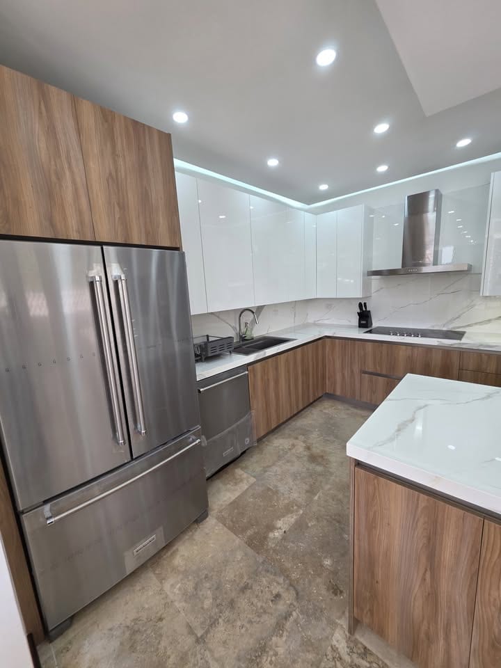 Casa de Lujo Vila Verde II Carretera a el Salvador en Venta — Casa en Venta en Vila Verde II, Carretera a El Salvador, Guatemala, Ciudad — foto 6 de 10