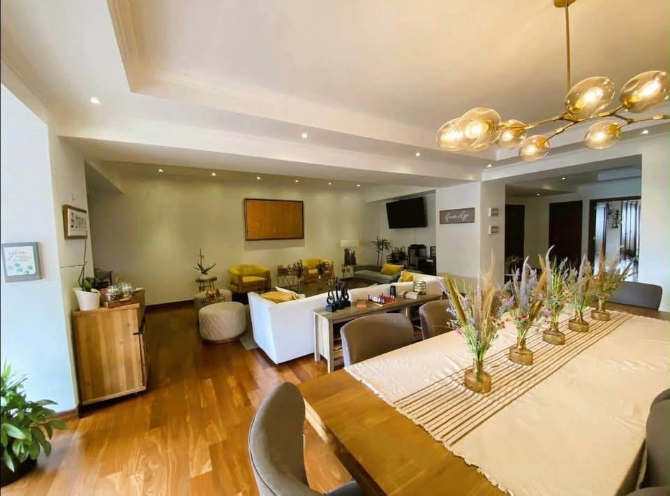 Gaudi Apartamento de Lujo Zona 14 en Venta — Apartamento en Venta en Gaudí, Zona 14, Guatemala, Ciudad — foto 3 de 8