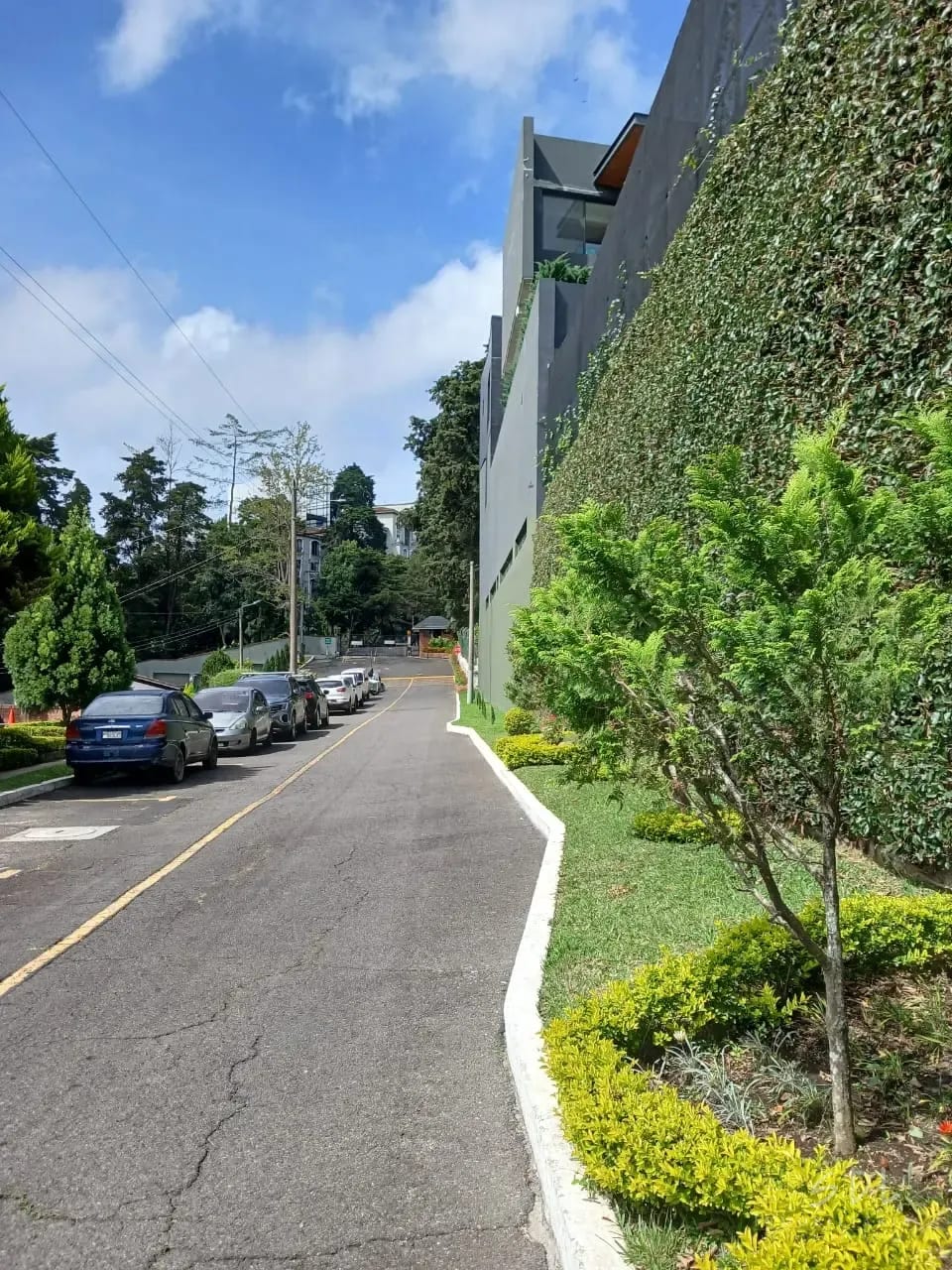 Los maderos, venta casa — Casa en Venta en km 6-10, Carretera a El Salvador, Guatemala, Ciudad — foto 1 de 4