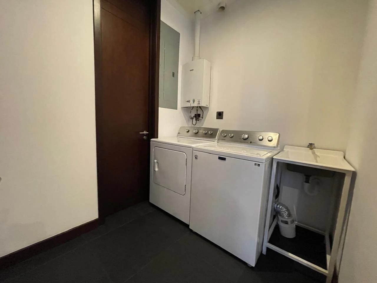 Apto en venta VITRA z14 — Apartamento en Venta en Zona 14, Guatemala, Ciudad — foto 12 de 16