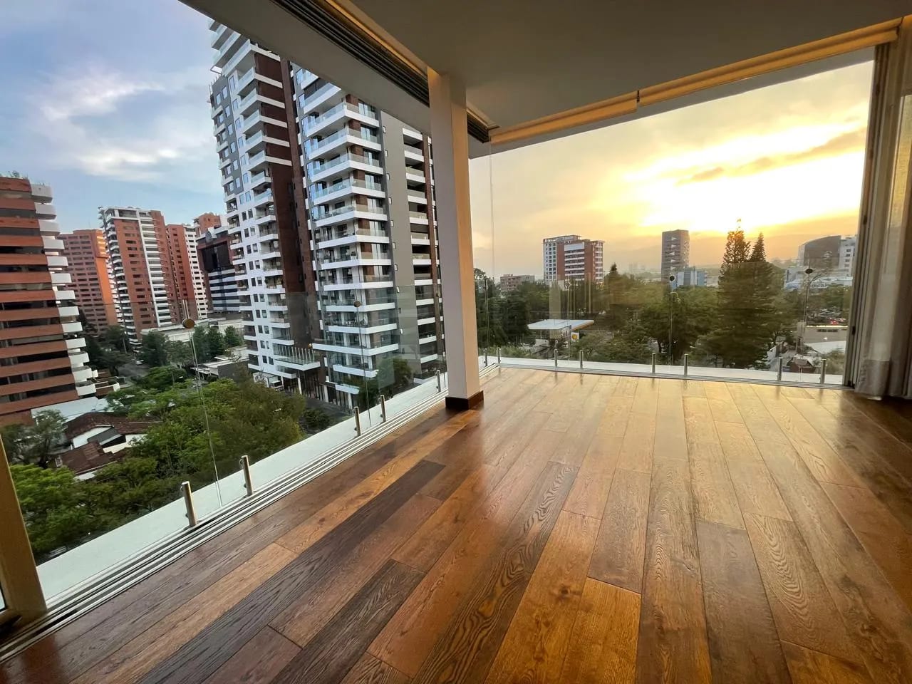 Apto en venta VITRA z14 — Apartamento en Venta en Zona 14, Guatemala, Ciudad — foto 8 de 16