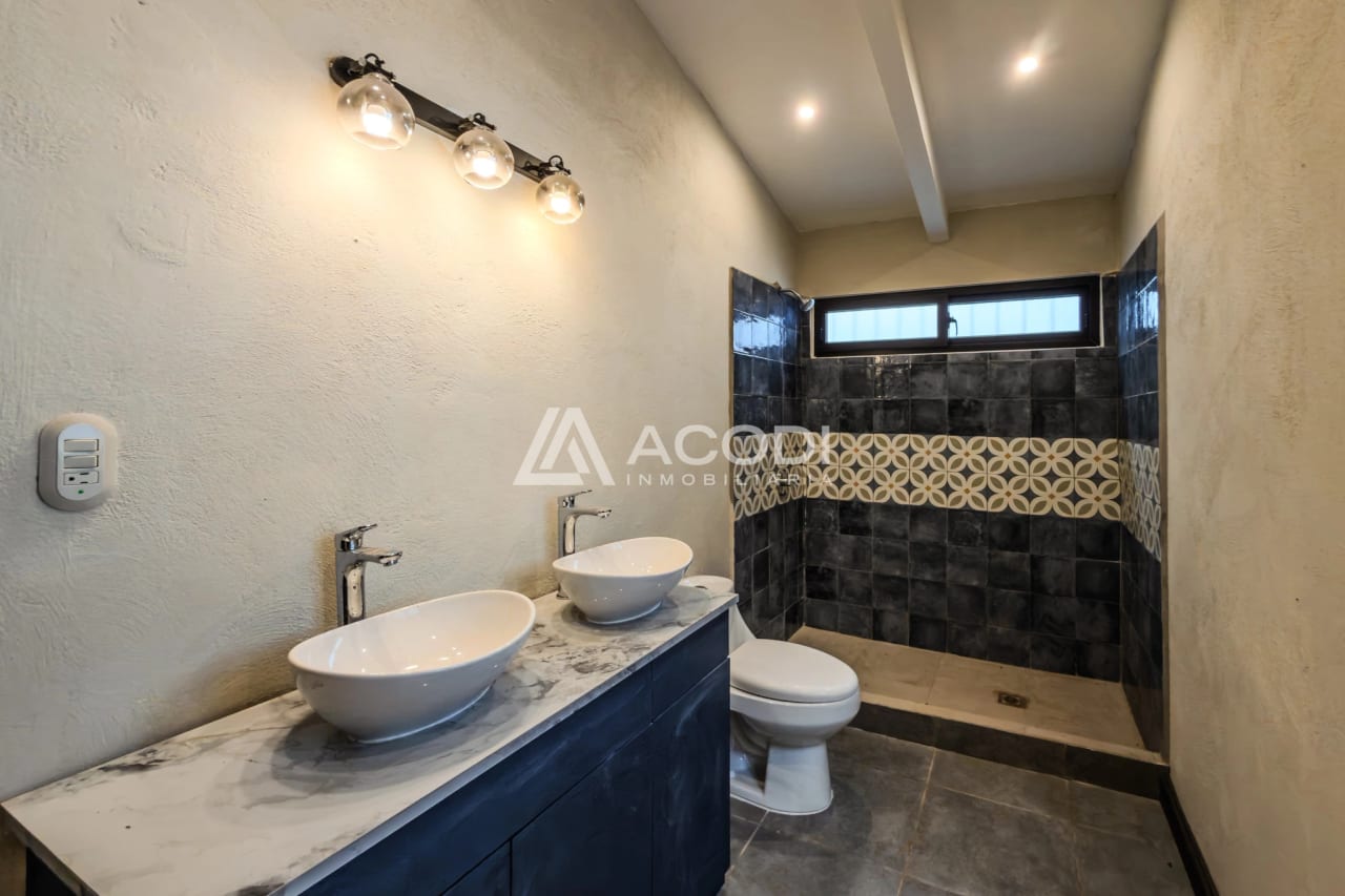 Casa en Antigua Guatemala — Casa en Venta en Antigua, Sacatepéquez — foto 7 de 10