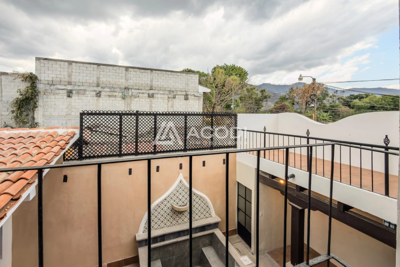 Casa en Antigua Guatemala — Casa en Venta en Antigua, Sacatepéquez — foto 10 de 10