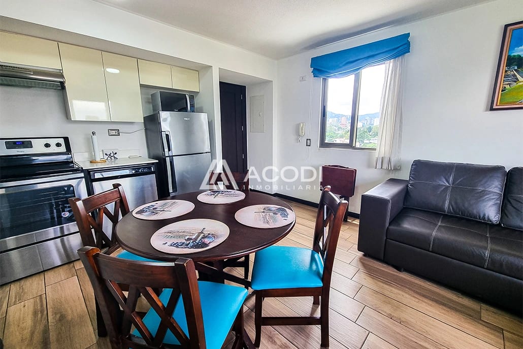 Apartamento en Zona 15 — Apartamento en Venta en Zona 15, Guatemala, Ciudad — foto 1 de 9
