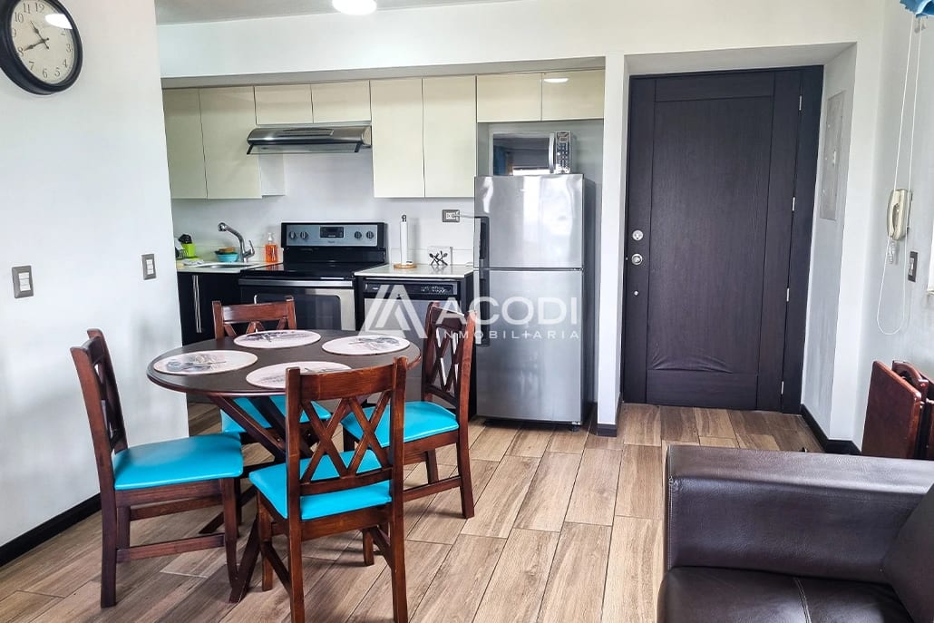 Apartamento en Zona 15 — Apartamento en Venta en Zona 15, Guatemala, Ciudad — foto 2 de 9