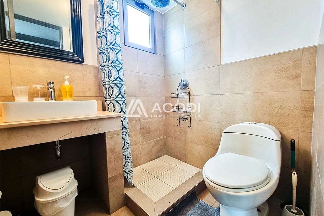 Apartamento en Zona 15 — Apartamento en Venta en Zona 15, Guatemala, Ciudad — foto 6 de 9