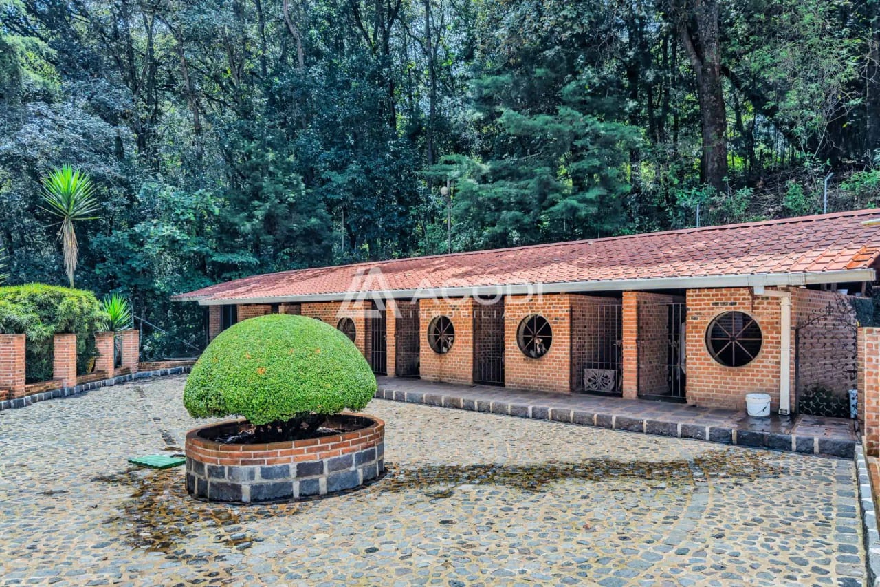 Casa en Km 27 San Lucas Sacatepéquez — Casa en Venta en San Lucas Sacatepéquez, Sacatepéquez — foto 11 de 11