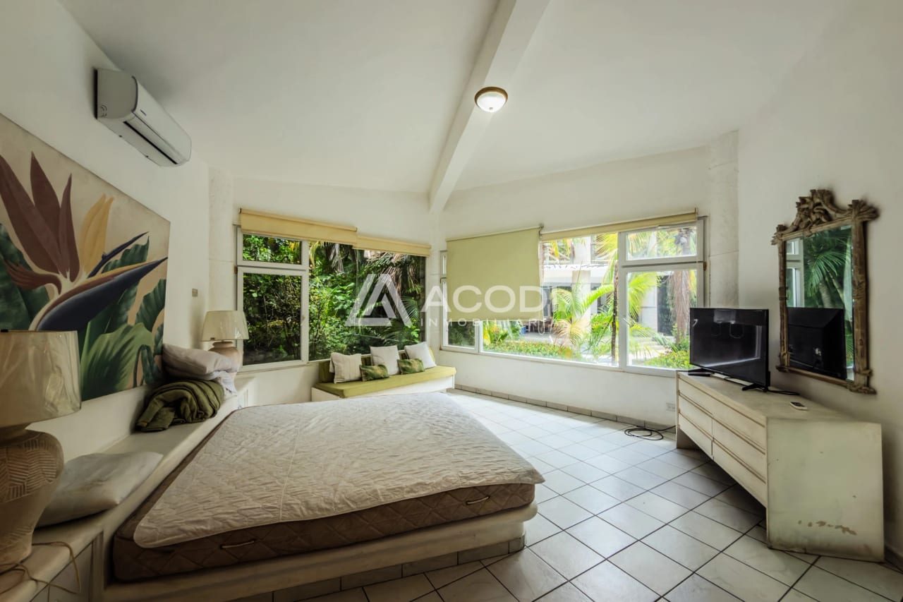 Casa amueblada en Puerto de San José, Escuintla — Casa en Venta en Puerto San José, Escuintla — foto 7 de 12