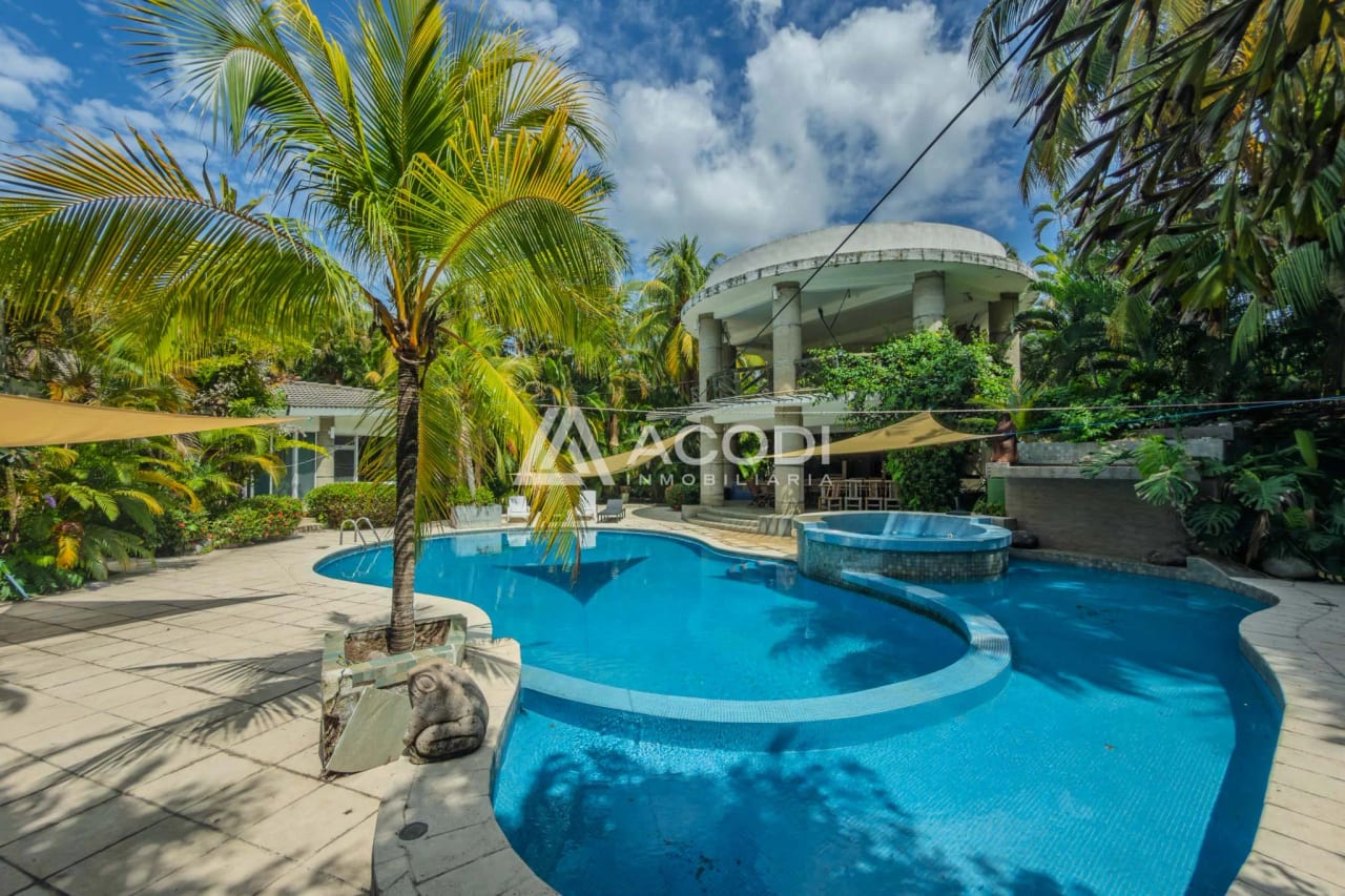 Casa amueblada en Puerto de San José, Escuintla — Casa en Venta en Puerto San José, Escuintla — foto 12 de 12