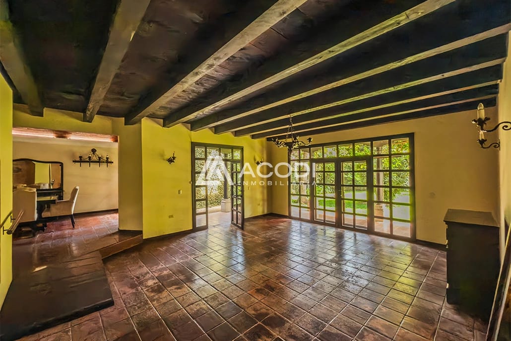 Casa amplia en Antigua Guatemala — Casa en Venta en Antigua, Sacatepéquez — foto 3 de 12