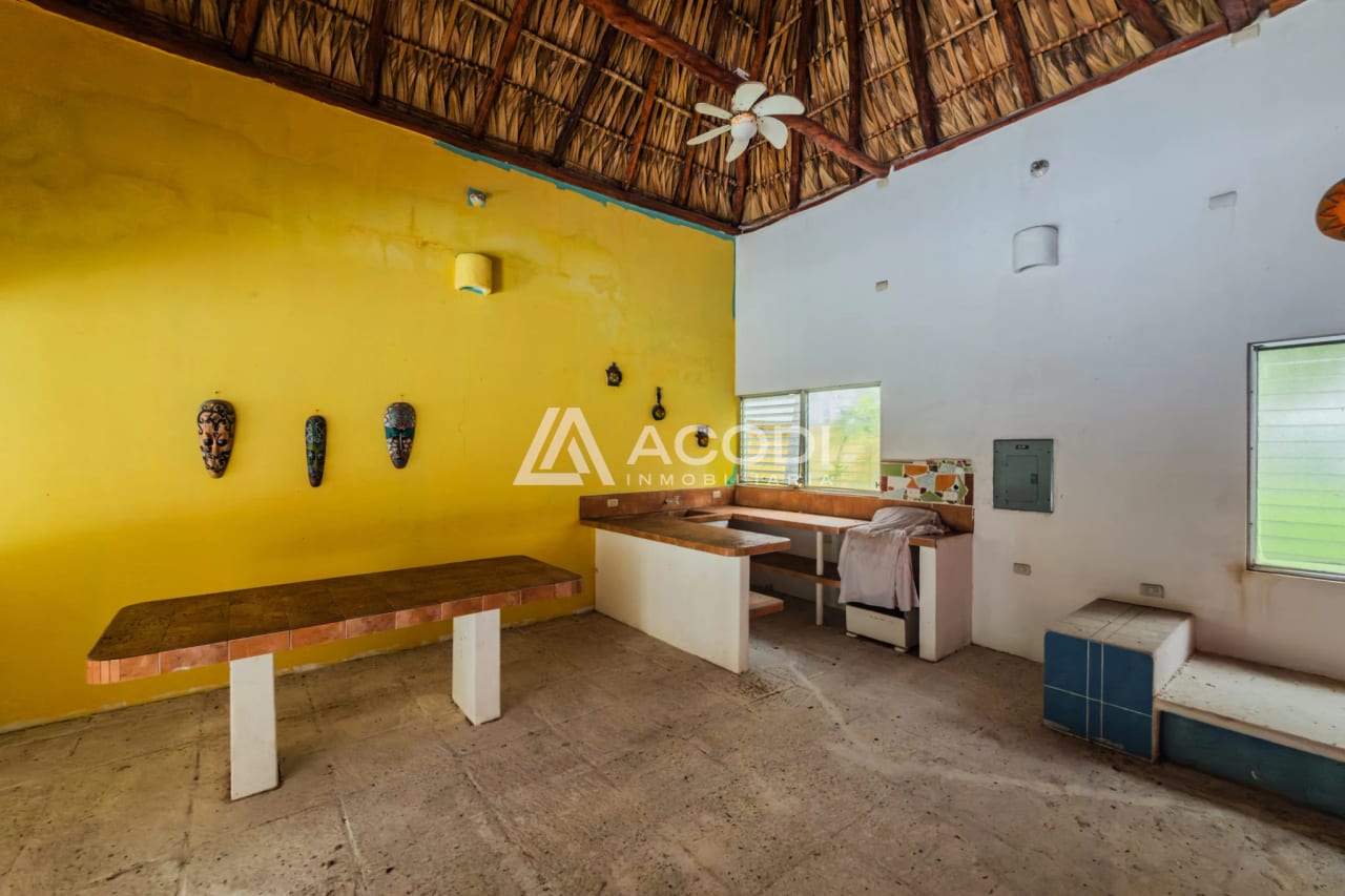 Casa de descanso en Monterrico — Casa en Venta en Taxisco, Santa Rosa — foto 7 de 10