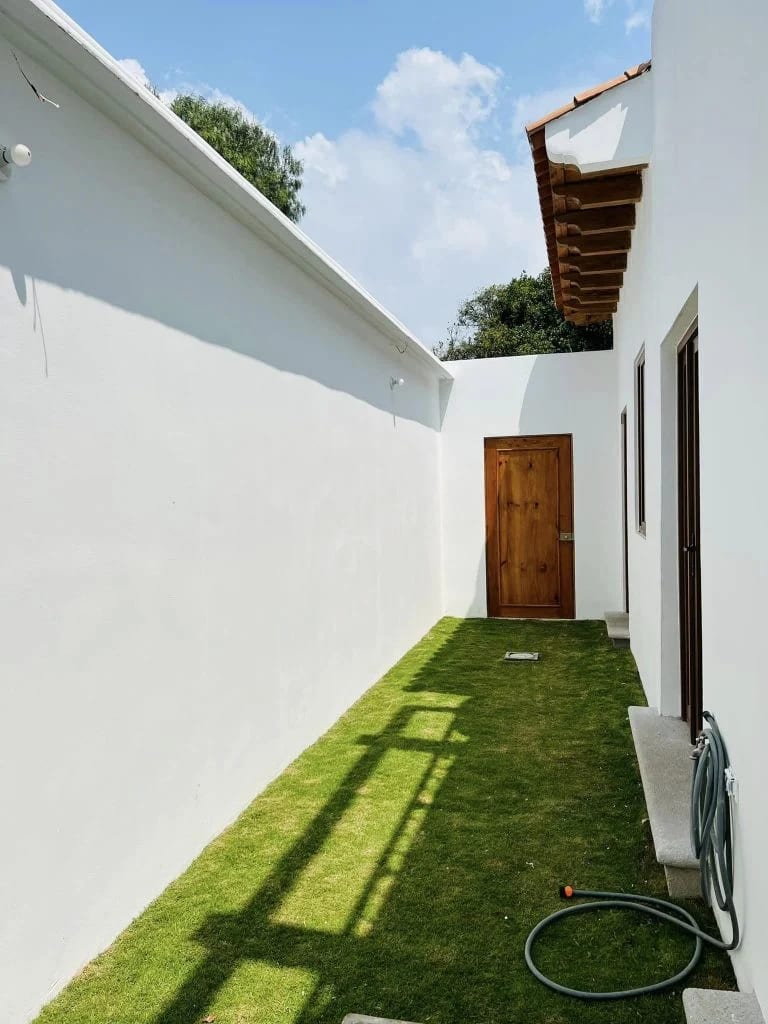 Casa en Hacienda del Comendador, Antigua Guatemala — Casa en Venta en Antigua, Sacatepéquez — foto 6 de 12
