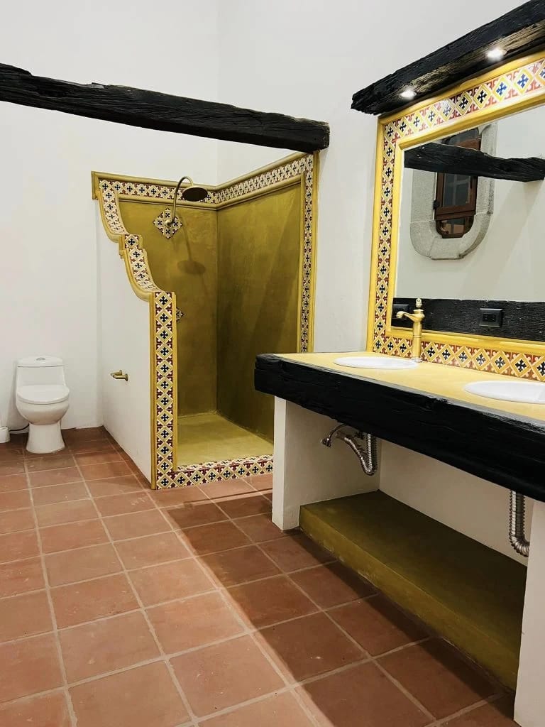 Casa en Hacienda del Comendador, Antigua Guatemala — Casa en Venta en Antigua, Sacatepéquez — foto 8 de 12