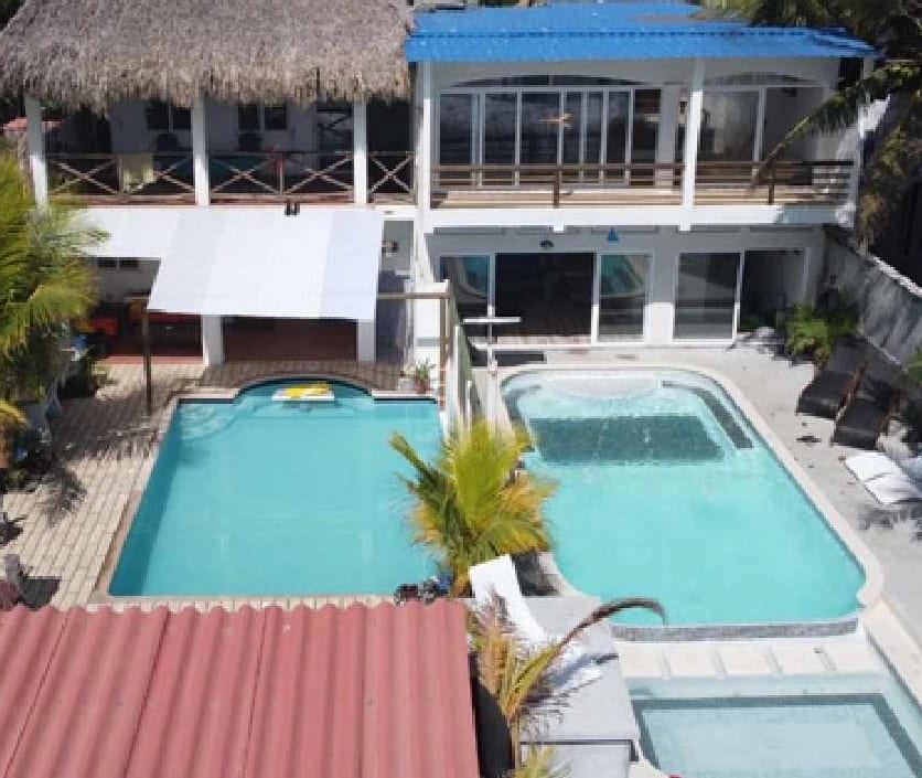Casa en Iztapa, Monterrico — Casa en Venta en Monterrico, Santa Rosa — foto 10 de 10