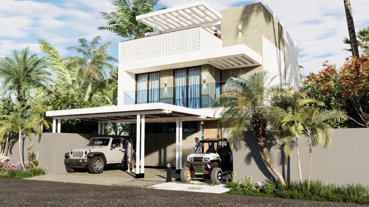 Casa en Chulamar, Puerto de San José, Escuintla — Casa en Venta en Puerto San José, Escuintla — foto 11 de 11