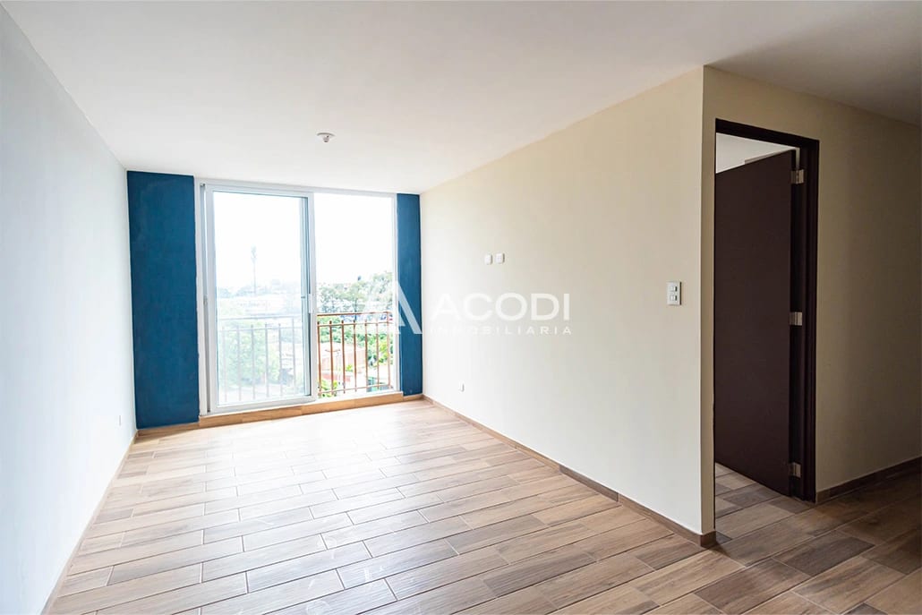 Apartamento en Calzada Roosevelt, Zona 2 de Mixco — Apartamento en Venta en Zona 2 Mixco, Guatemala, Ciudad — foto 1 de 7