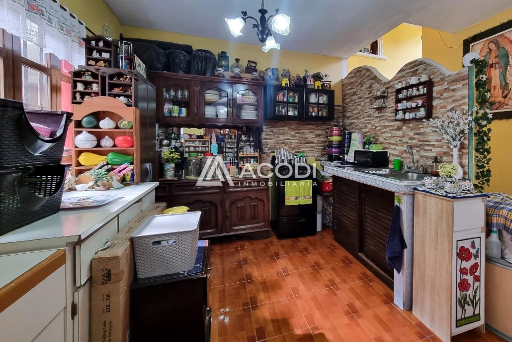 Casa en casco de Antigua Guatemala — Casa en Venta en Antigua, Sacatepéquez — foto 2 de 10