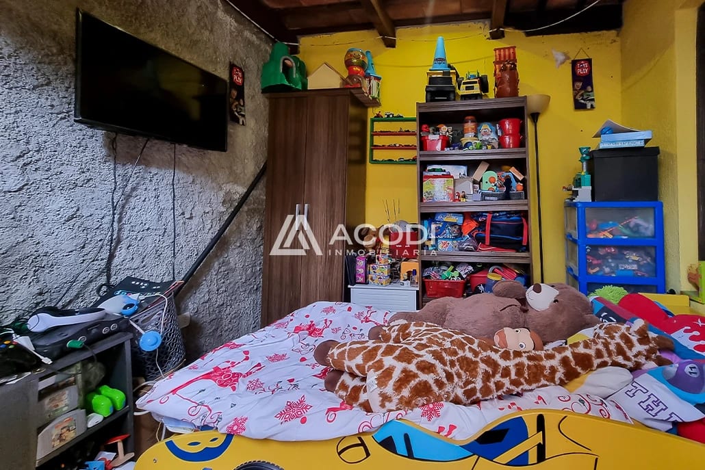 Casa en casco de Antigua Guatemala — Casa en Venta en Antigua, Sacatepéquez — foto 5 de 10