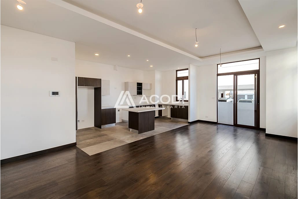 Apartamento en Cayalá, Zona 16 — Apartamento en Venta en Zona 16, Guatemala, Ciudad — foto 1 de 10
