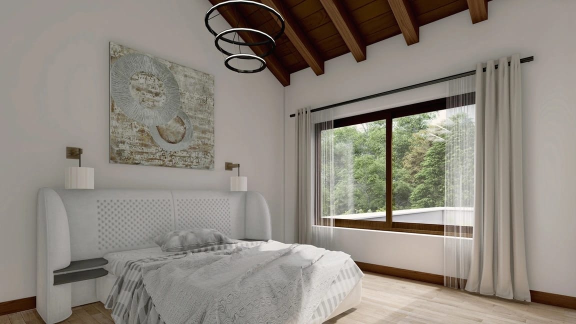 Casa en Antigua Guatemala — Casa en Venta en Antigua, Sacatepéquez — foto 6 de 6