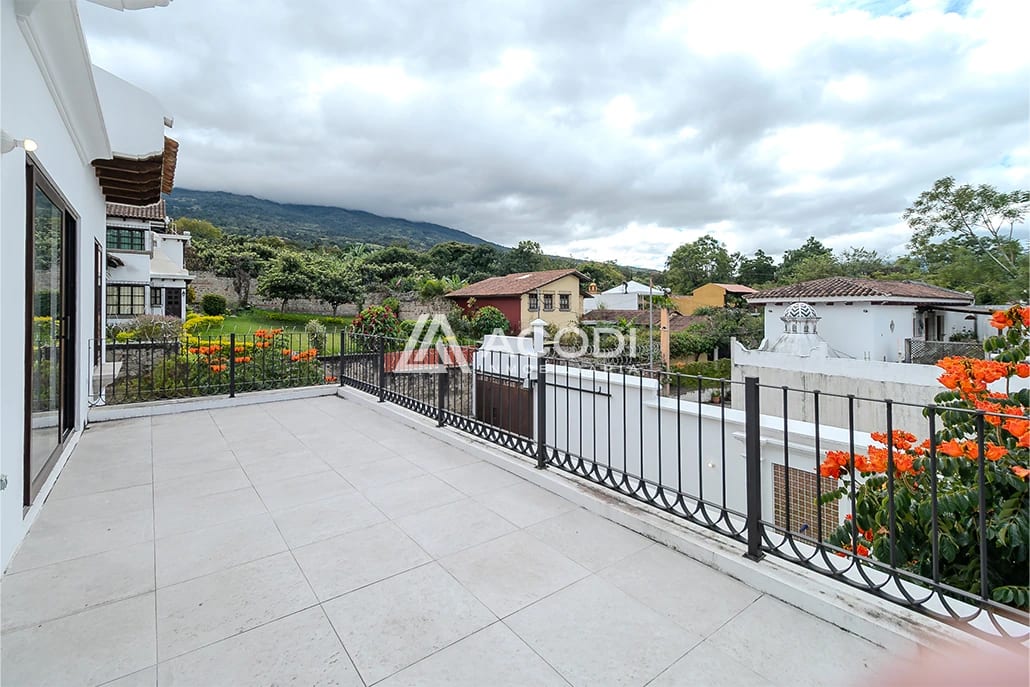Casa en Antigua Guatemala — Casa en Venta en Antigua, Sacatepéquez — foto 10 de 10
